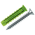 SX S GREEN