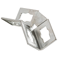 PUWS 2x2/135°