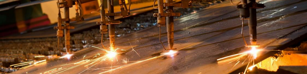 Газокислородная резка - услуга в Москве - fischer24