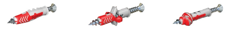 fisher duopower лучший дюбель
