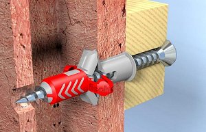 fischer DUOPOWER fischer DUOPOWER