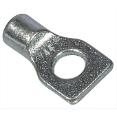 Муфта переходная GRD 3/4''/M10 (3/4''/M10), оцинкованная сталь