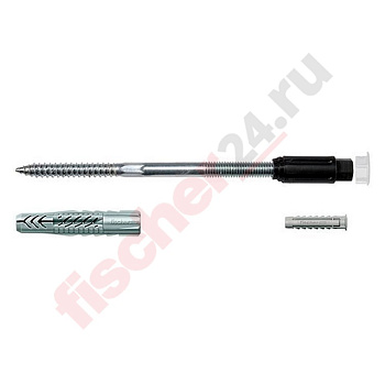 Система Thermax 10/200 M6 (M6 10/200 мм), оцинкованная сталь