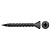 Шуруп FSN-TPGM 3,9x45 F 1000 (3.9x45 мм), фосфатированная сталь