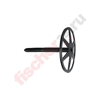 Дюбель DHK 100 (8/45x125 мм), пластик/полипропилен