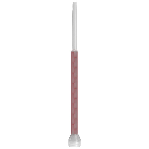 FIS Ultra Mixer Red