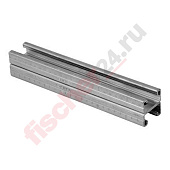 Профиль FUS 21D/2,0-3m (21Dx2-3000 мм), оцинкованная сталь