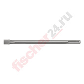 Долото SDS Max I M-Flat 25/280 (25x280 мм), сталь
