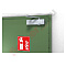 Герметик DFS GR (D/GB) grey (310 мл), силикон