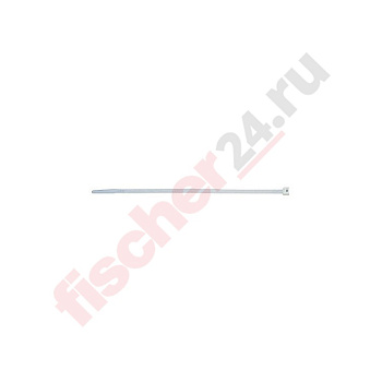 Хомут стяжка BN 4,8x370 (4.8x370 мм), нейлон