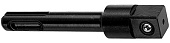 Адаптер SDS max 3/4 (3/4" M20-M30), сталь