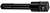 Адаптер SDS max 3/4 (3/4" M20-M30), сталь