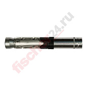 Анкерный болт FH II 15/M10 I A4 (15x90 мм (M10), нержавеющая сталь A4/AISI 316