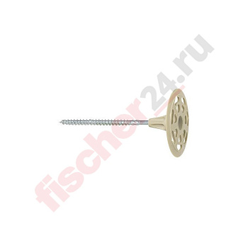 Дюбель TERMOFIX 6H-NT 160 (6/60x160 мм), оцинкованная сталь