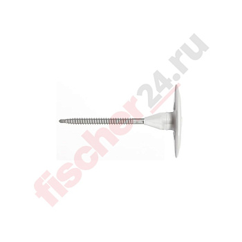Диск прижимной DHTS 100W (90-105 мм), нейлон