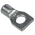 Муфта переходная GRD 3/4''/M12 (3/4''/M12), оцинкованная сталь