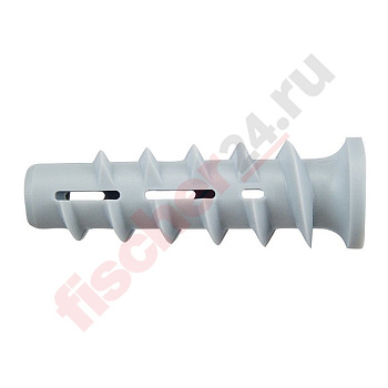 Дюбель распорный FTP K 10 (M8-M10 12/14x70 мм), нейлон