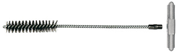 Щетка ёрш BS 35 (M22/M27/M30 35 мм), сталь
