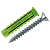 SX S GREEN