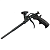 PUP M4 BLACK