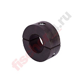 Хомут KFT 154,0 (M12/1/2" 154 мм), полиуретан