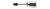 Бита FDB T 10 DIAMANT Bit W 10 (TX10x25 мм (компл. 10 шт.)), сталь