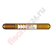 Капсула химическая UMV 100 M 12 P (M12x100 мм), винилэстер