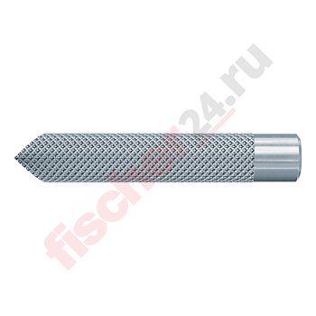 Анкер гильза RG 10x75 M6 I (M6 10x75 мм), оцинкованная сталь