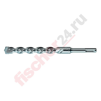 Бур SDS Plus II 16/250/310 (16x250x310 мм), сталь