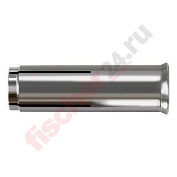 Анкер забивной EA II M 16 A4 (20x65 мм (M16), нержавеющая сталь A4/AISI 316