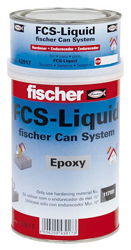 FCS Liquid