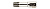 Бита FDB T 30 DIAMANT Bit W 2 (TX30x25 мм (компл. 2 шт.)), сталь