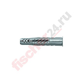 Дюбель распорный UX 8x50 R (8x50 мм), нейлон