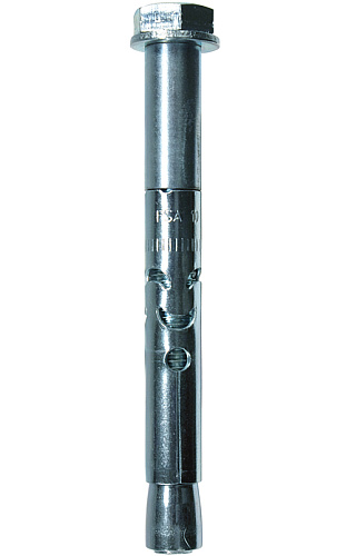 FSA-S