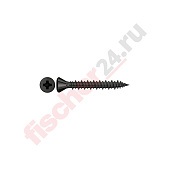 Шуруп FSN-TPG 3,9x35 F 1000 (3.9x35 мм), фосфатированная сталь