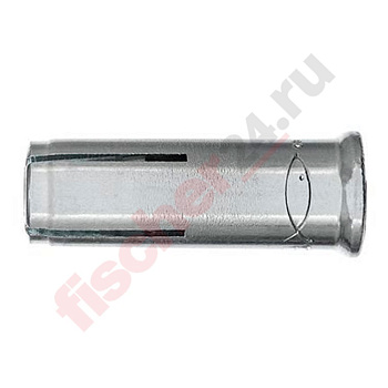 Анкер забивной EA II M 20 (25x80 мм (M20), оцинкованная сталь