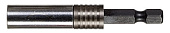 Держатель бит FBH Quick Bit Slim W 1 (1/4"x50 мм), сталь