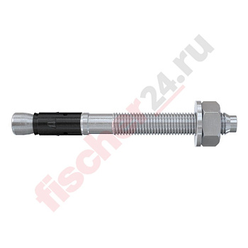 Анкер клиновой FAZ II 8/30 (M8 95/40 мм), оцинкованная сталь