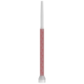 Смеситель-миксер FIS Ultra Mixer Red (585/1500 мл), пластик/полипропилен
