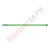 Стяжка кабельная GBN Cable Tie Green (2.5x150 мм), нейлон