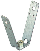 Перфоратор ручной LZ (67 мм d10 мм), сталь