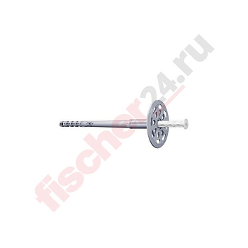 Дюбель TERMOZ CNplus 8/330 (8/60x330 мм), пластик/полипропилен