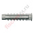 Дюбель распорный SX 12x60 (12x60 мм), нейлон