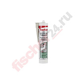Герметик DKM ML BEIGE (290 мл бежевый), силикон