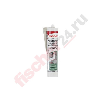 Герметик DKM ML BEIGE (290 мл бежевый), силикон