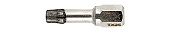 Бита FDB T 40 DIAMANT Bit W 10 (TX40x25 мм (компл. 10 шт.)), сталь