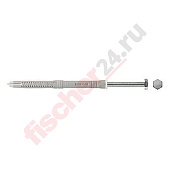 Дюбель фасадный FUR 10x100 SS A4 (10x100 мм), нержавеющая сталь A4/AISI 316