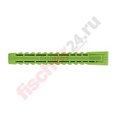 Дюбель распорный SX GREEN 12x60 (12x60 мм), нейлон