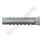 Дюбель распорный SX 16x80 (16x80 мм), нейлон