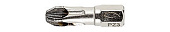 Бита FDB PZ 3 DIAMANT Bit W 2 (PZ3x25 мм (компл. 2 шт.)), хромованадиевая сталь